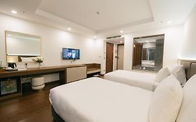 Love St - Hanoi Hotel